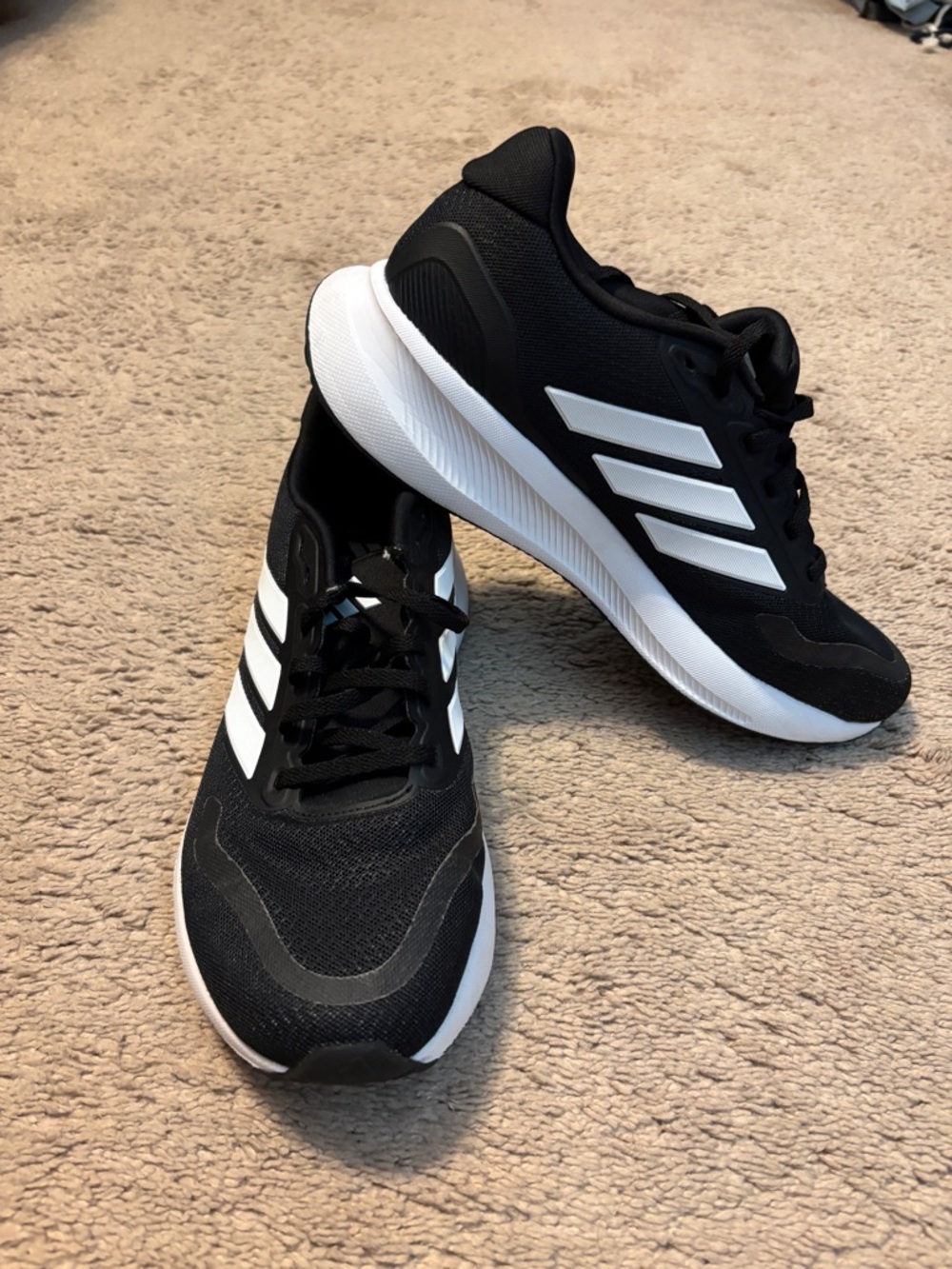 Adidas Men's Run Falcon 5